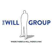 The Will Group Logo